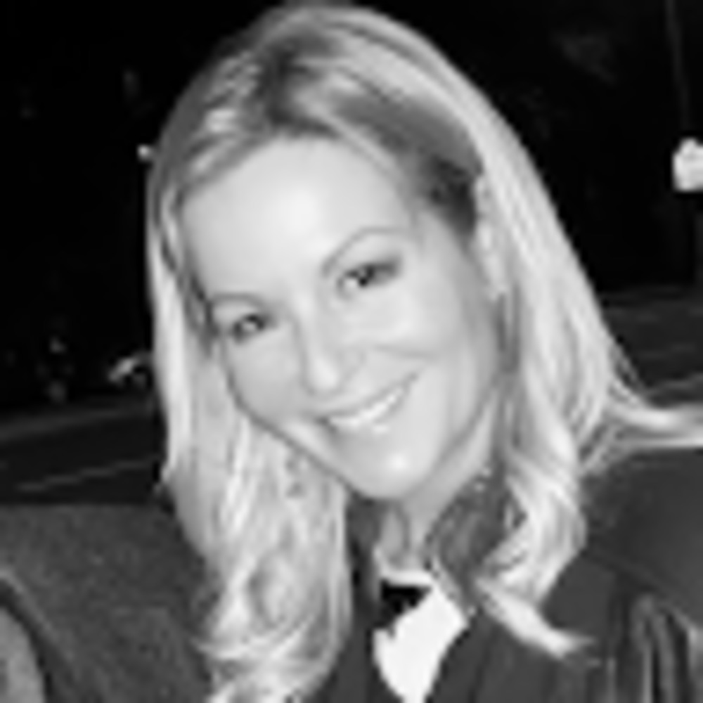 Meet your Posher, Helene